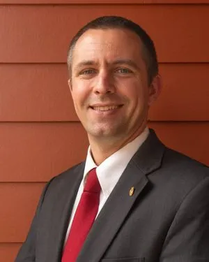 Jeremiah Blossom Profile Photo